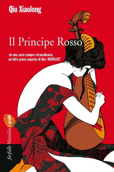 Il Principe Rosso