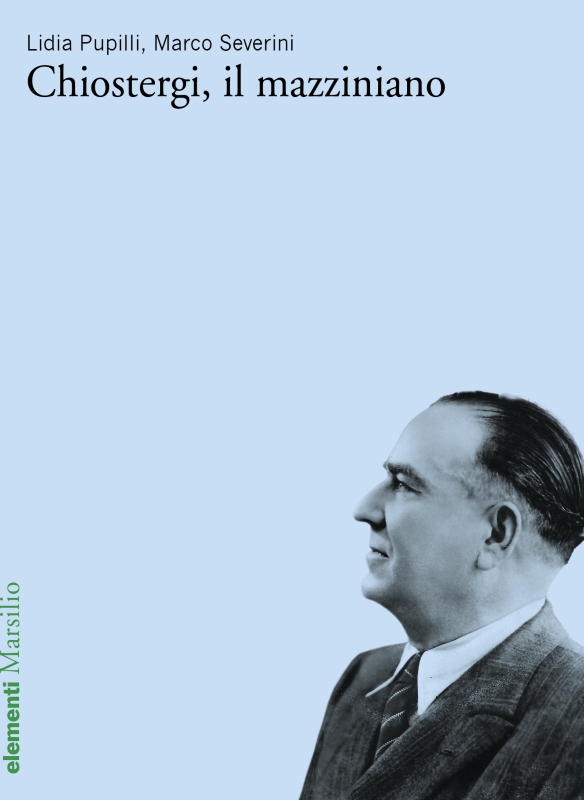 Chiostergi, il mazziniano 