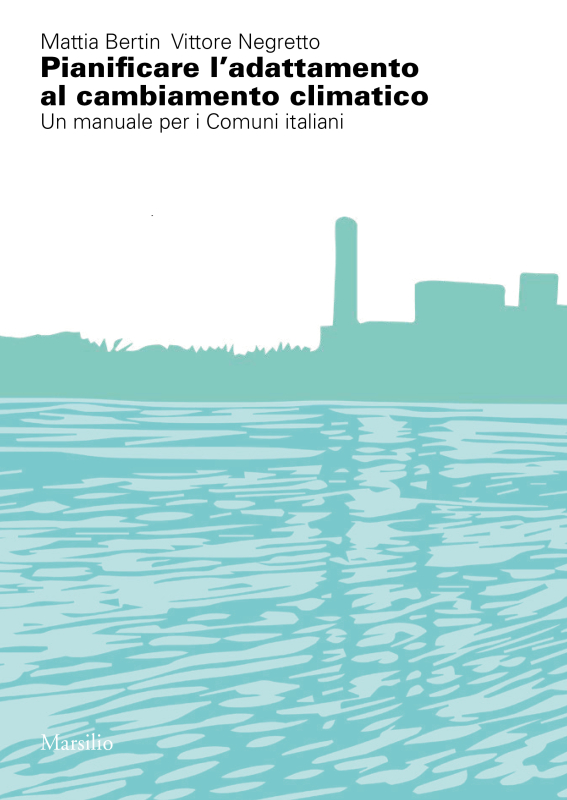 Pianificare l'adattamento al cambiamento climatico 