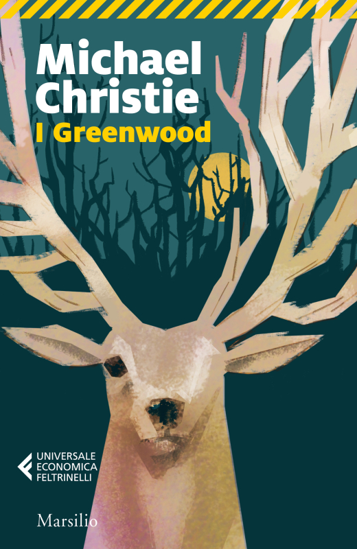I Greenwood 