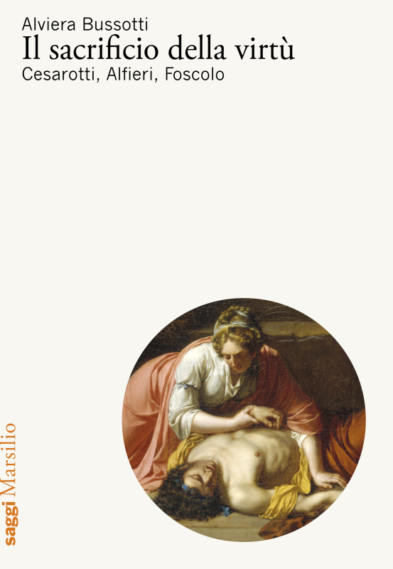 Il sacrificio della virtù 