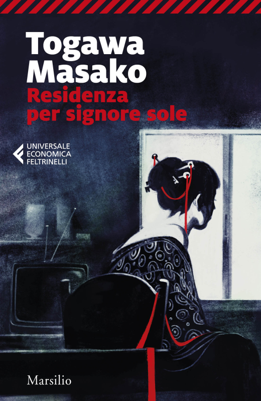 Residenza per signore sole 