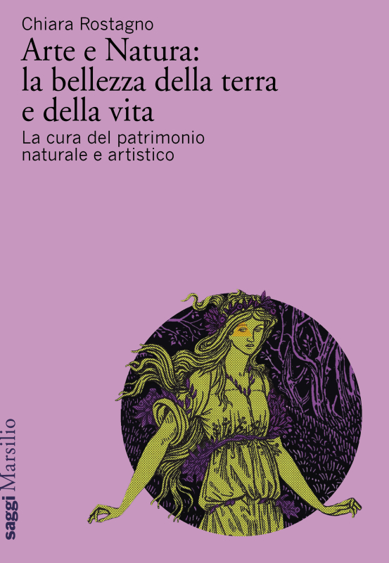 Arte e Natura: la bellezza della terra e della vita 