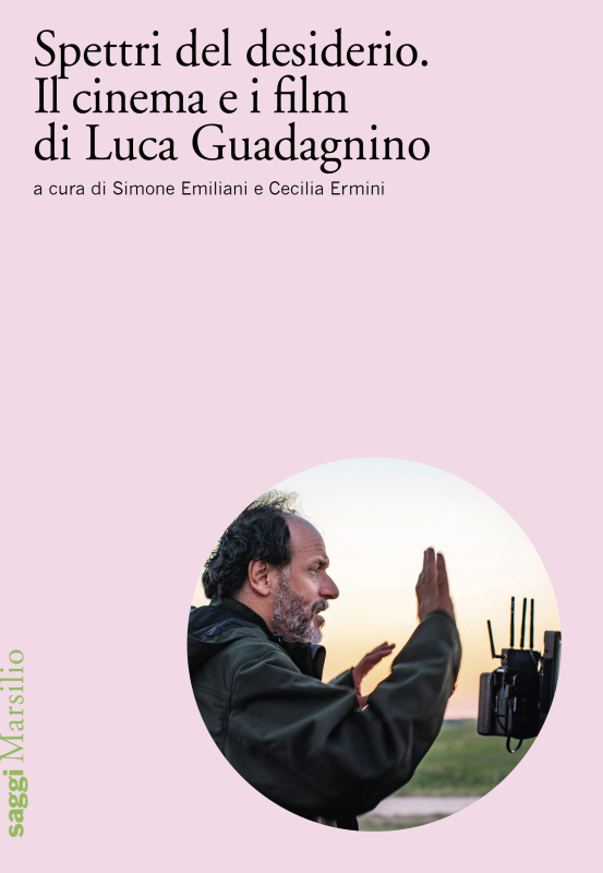 Spettri del desiderio. Il cinema e i film di Luca Guadagnino 