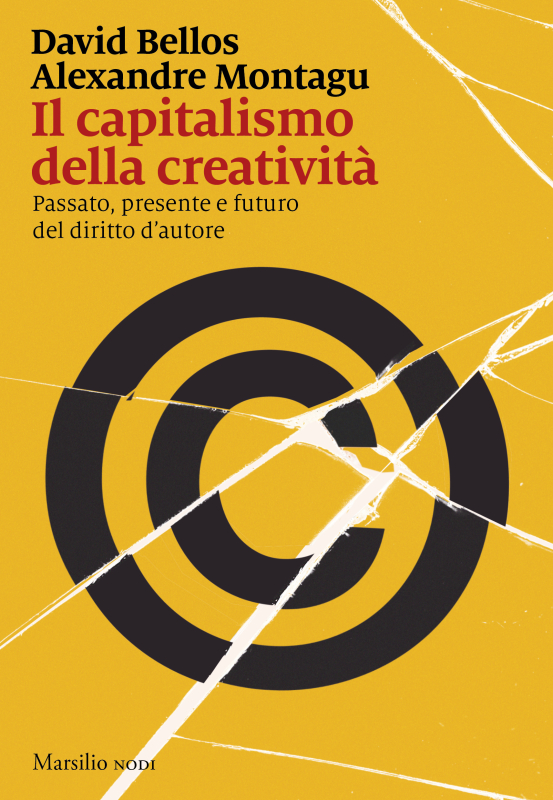 Il capitalismo della creatività 