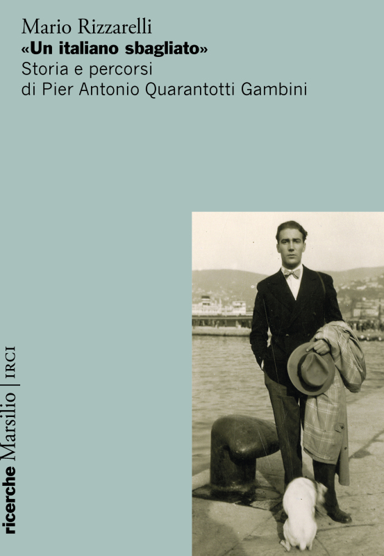 «Un italiano sbagliato» 