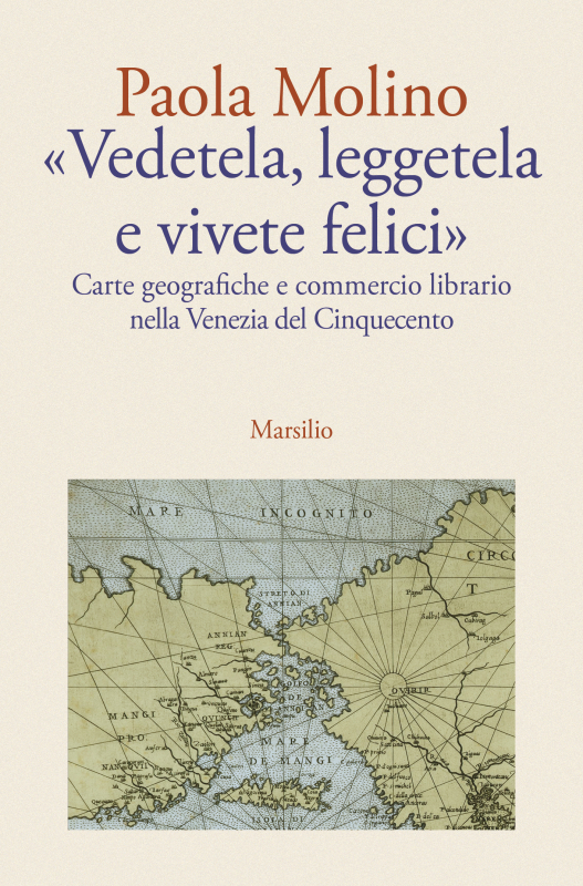 «Vedetela, leggetela e vivete felici» 