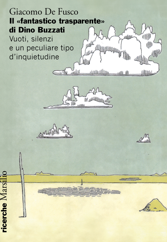 Il «fantastico trasparente» di Dino Buzzati 