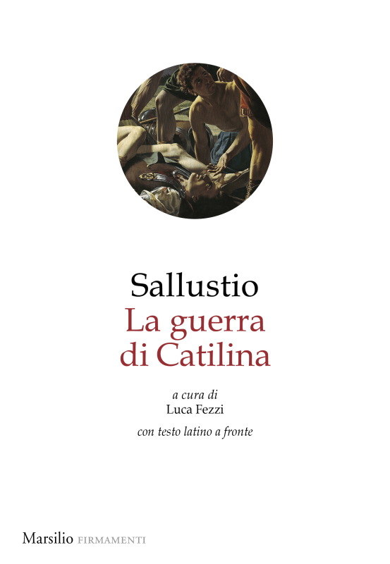 La guerra di Catilina 