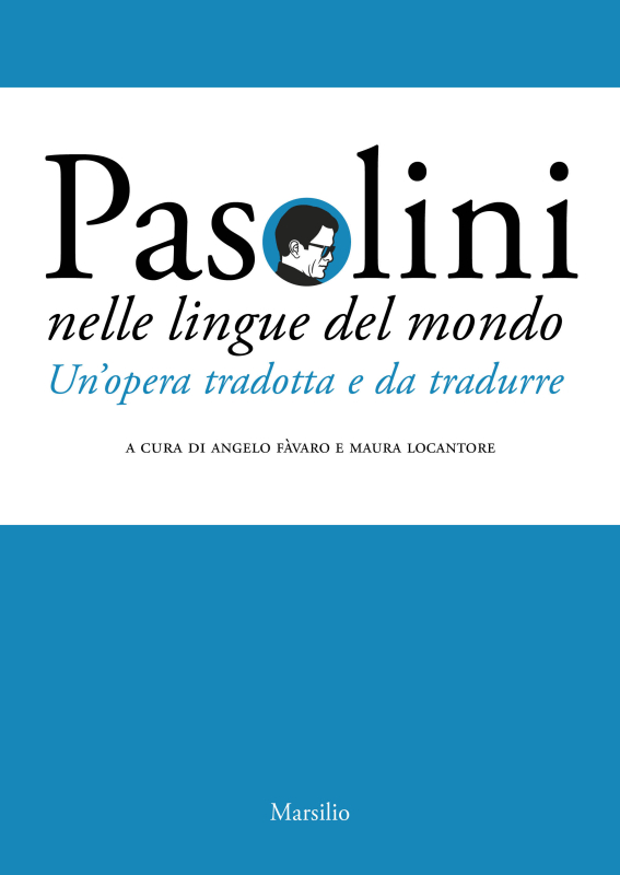 Pasolini nelle lingue del mondo 