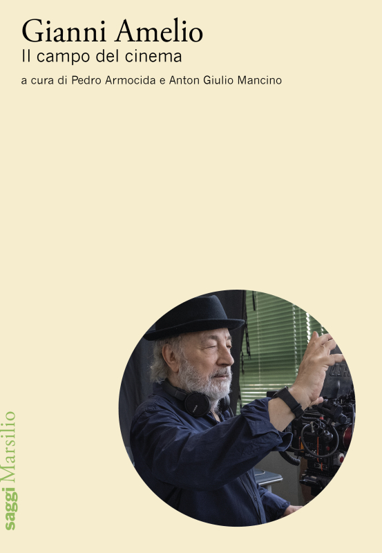 Gianni Amelio 