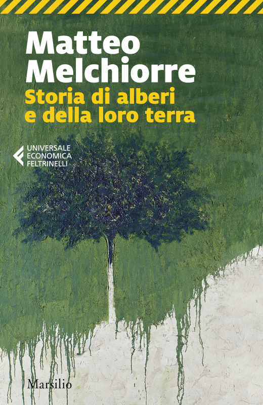Storia di alberi e della loro terra 