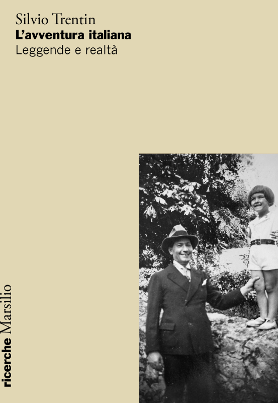 L'avventura italiana 