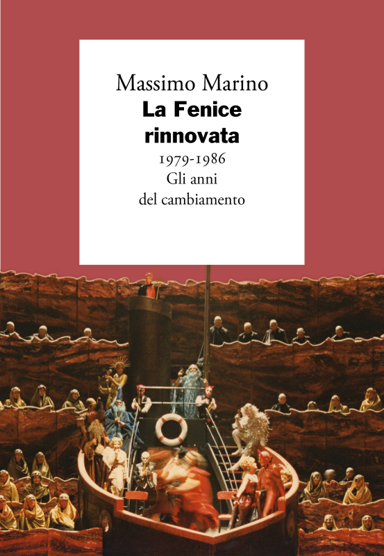 La Fenice rinnovata 