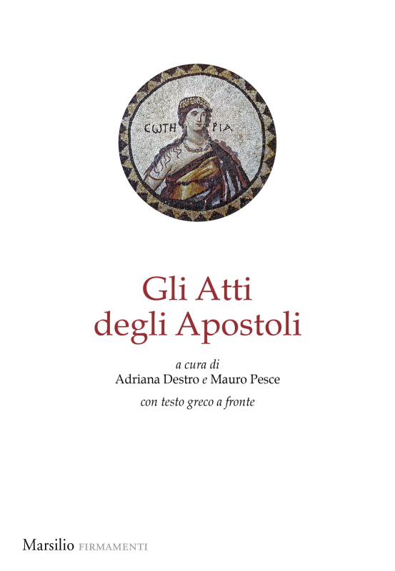 Gli Atti degli Apostoli 