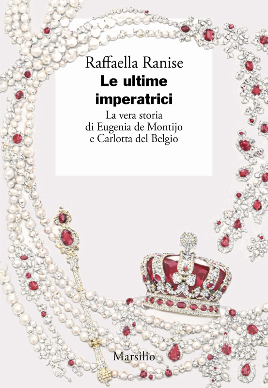 Le ultime imperatrici 