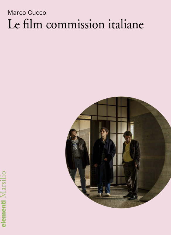Le film commission italiane 