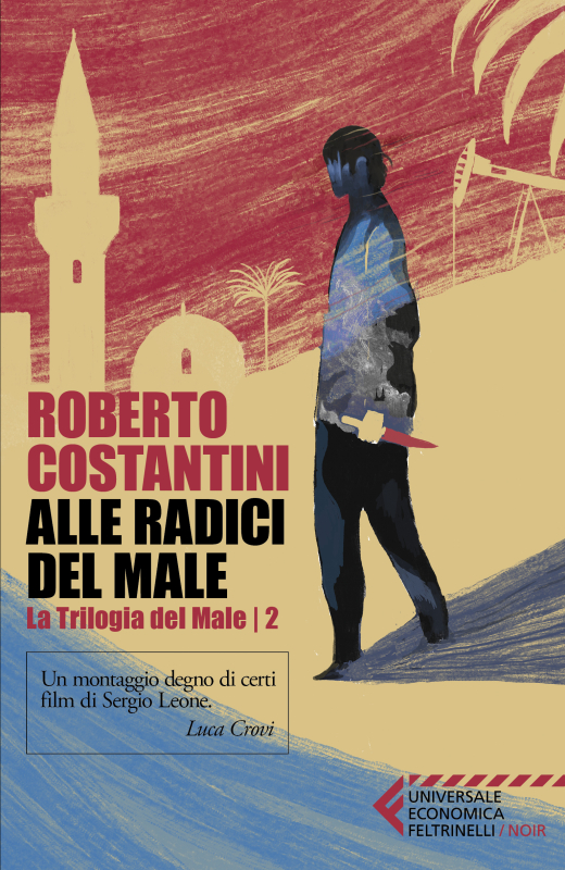 Alle radici del male 