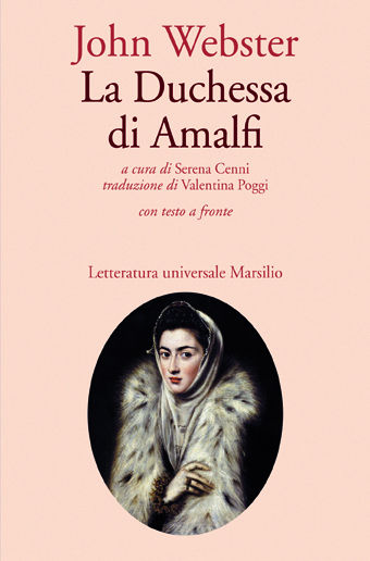 La Duchessa di Amalfi 