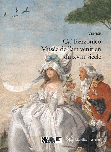 Venise. Ca' Rezzonico 