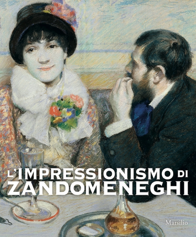 L'impressionismo di Zandomeneghi 