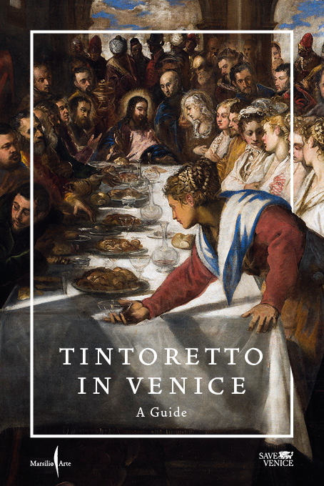 Tintoretto in Venice 