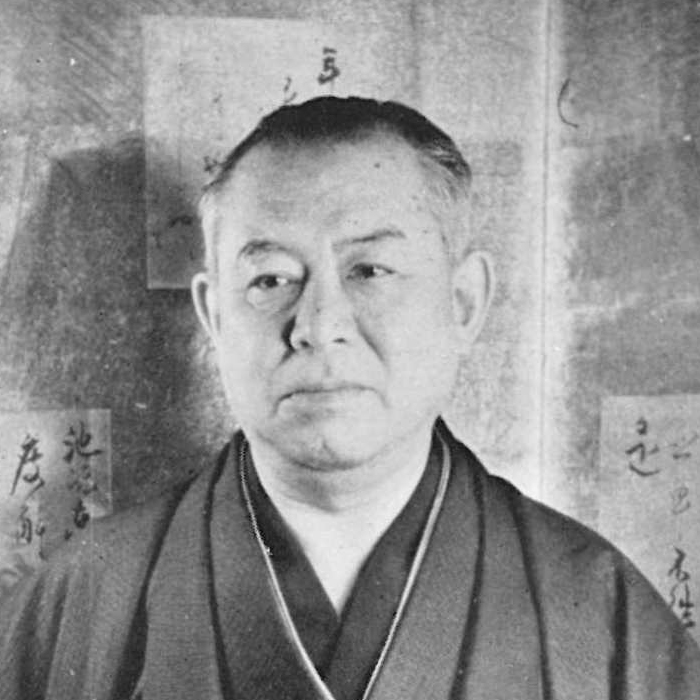 Jun'ichiro