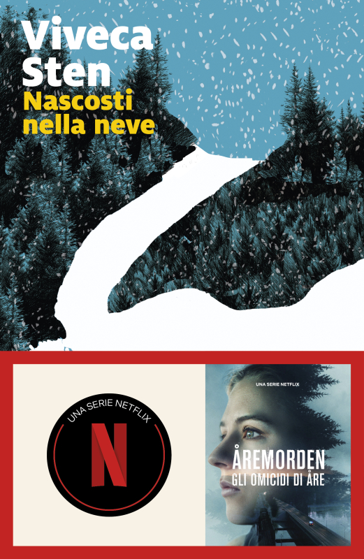 Nascosti nella neve