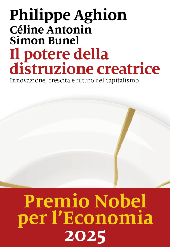 Il potere della distruzione creatrice