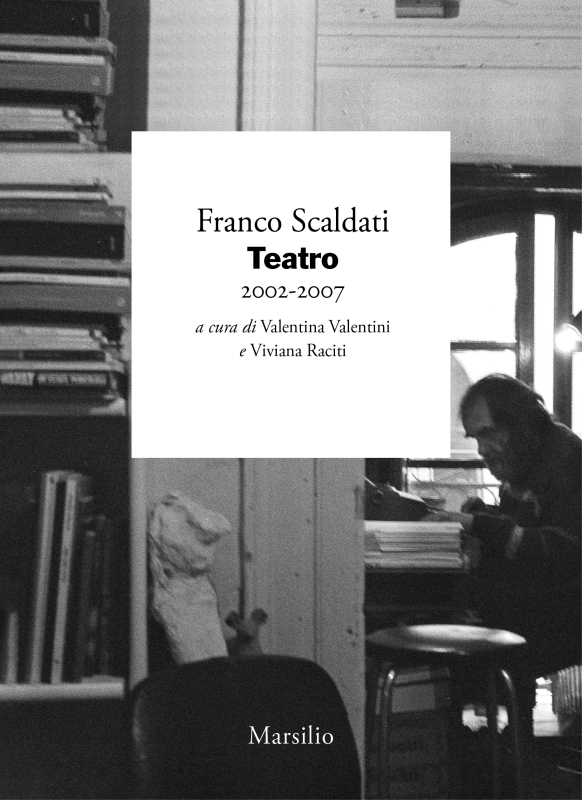 Teatro 2002-2007 vol. 7