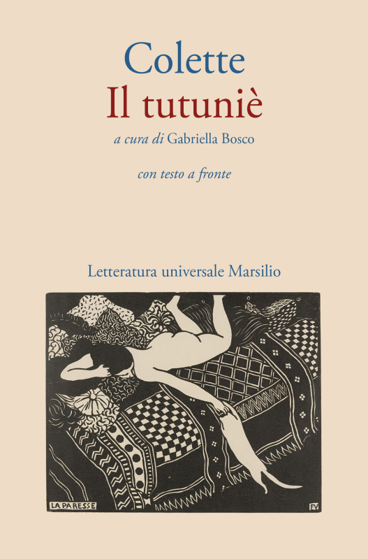 Il tutuniè