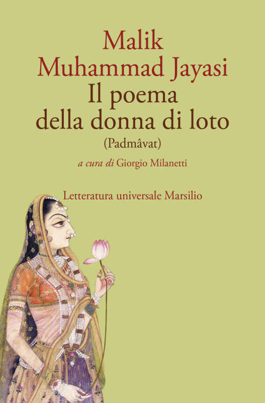 Il poema della donna di loto