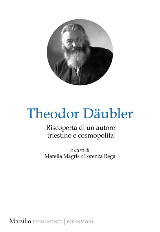 Theodor Däubler