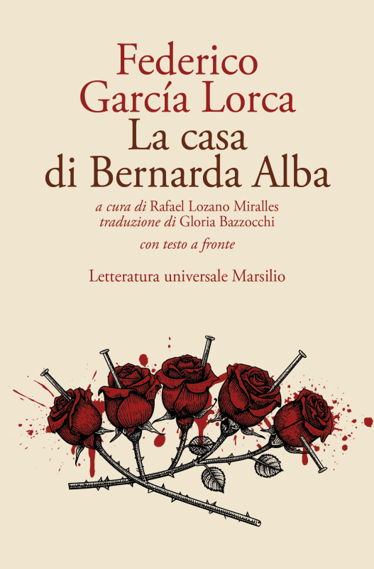 La casa di Bernarda Alba
