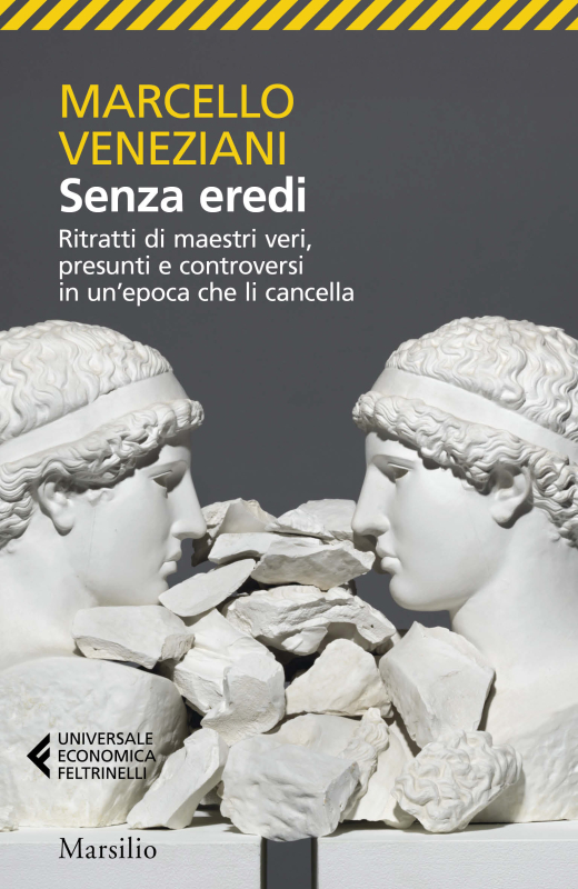 Senza eredi