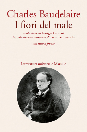 Charles Baudelaire - Il Leone Verde Edizioni