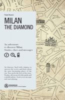 Whaiwhai Milan The Diamond